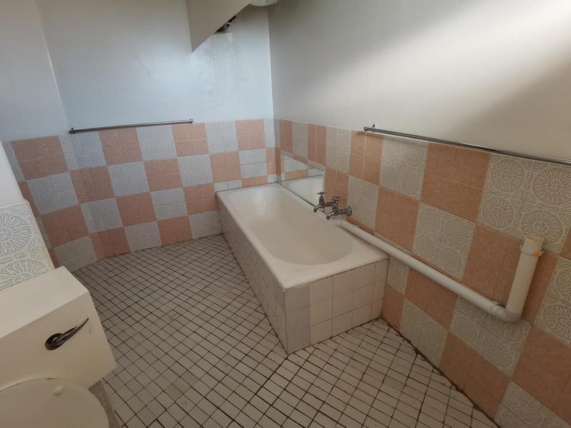 To Let 3 Bedroom Property for Rent in Baillie Park North West